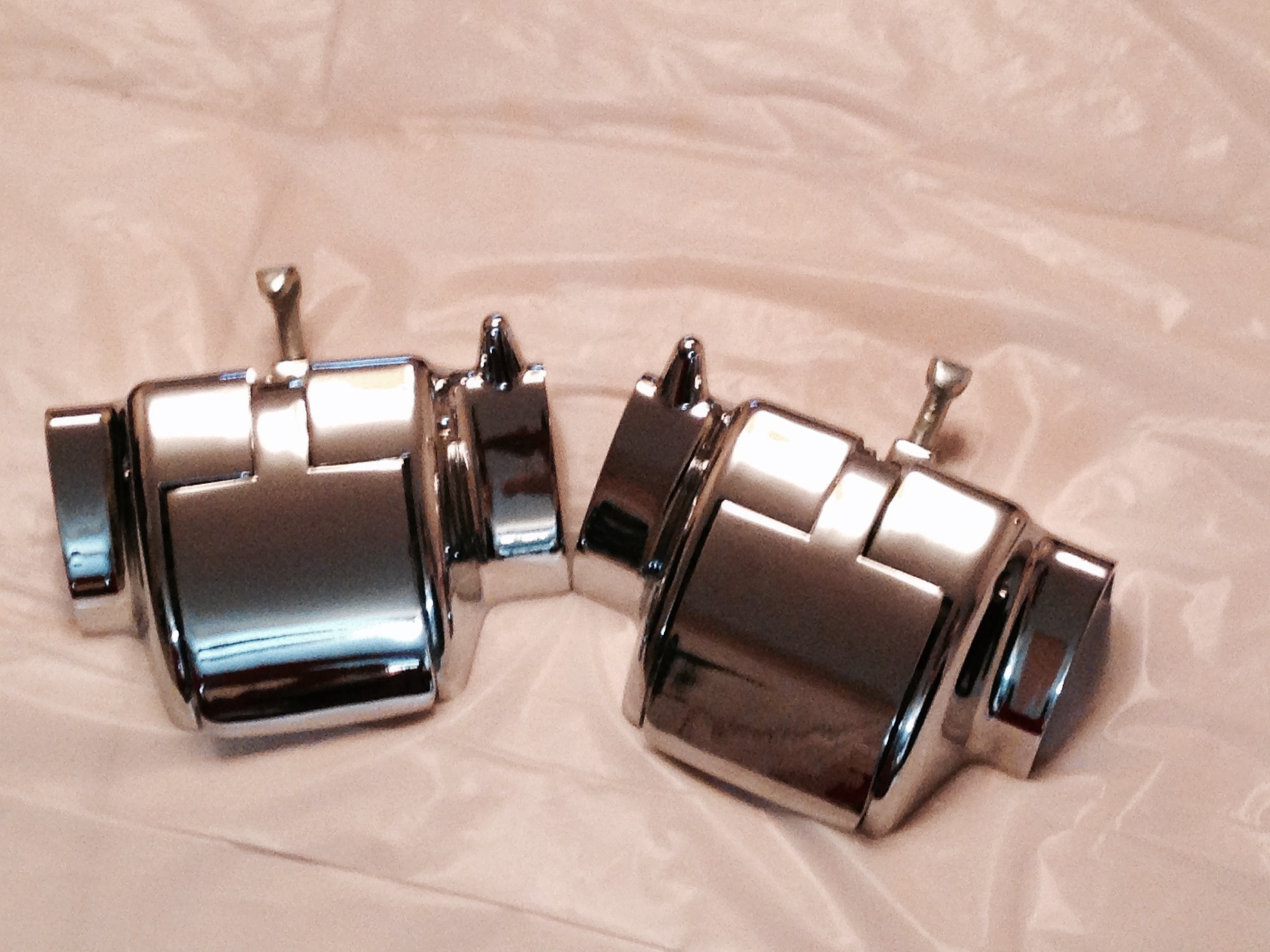 Classic Ford Falcon Parts